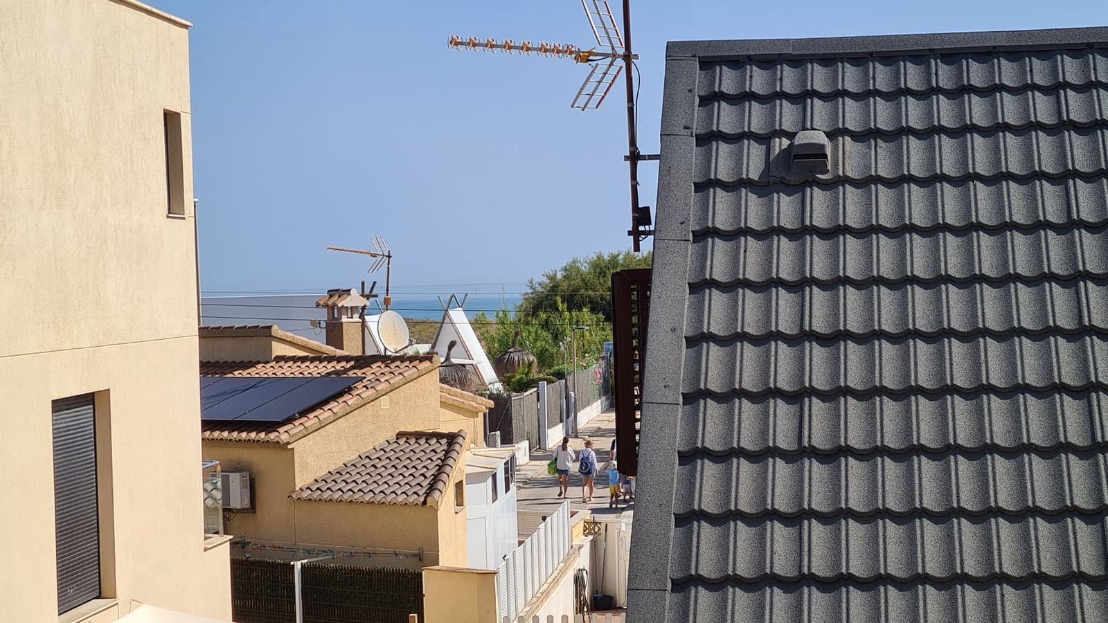 5 Zimmer Villa zu verkaufen in Oliva mit Garage - 500.000 € (Ref: 9919300)