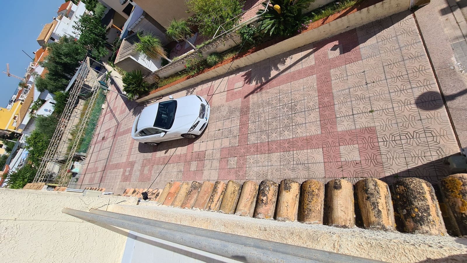 5 Zimmer Villa zu verkaufen in Oliva mit Garage - 500.000 € (Ref: 9919300)