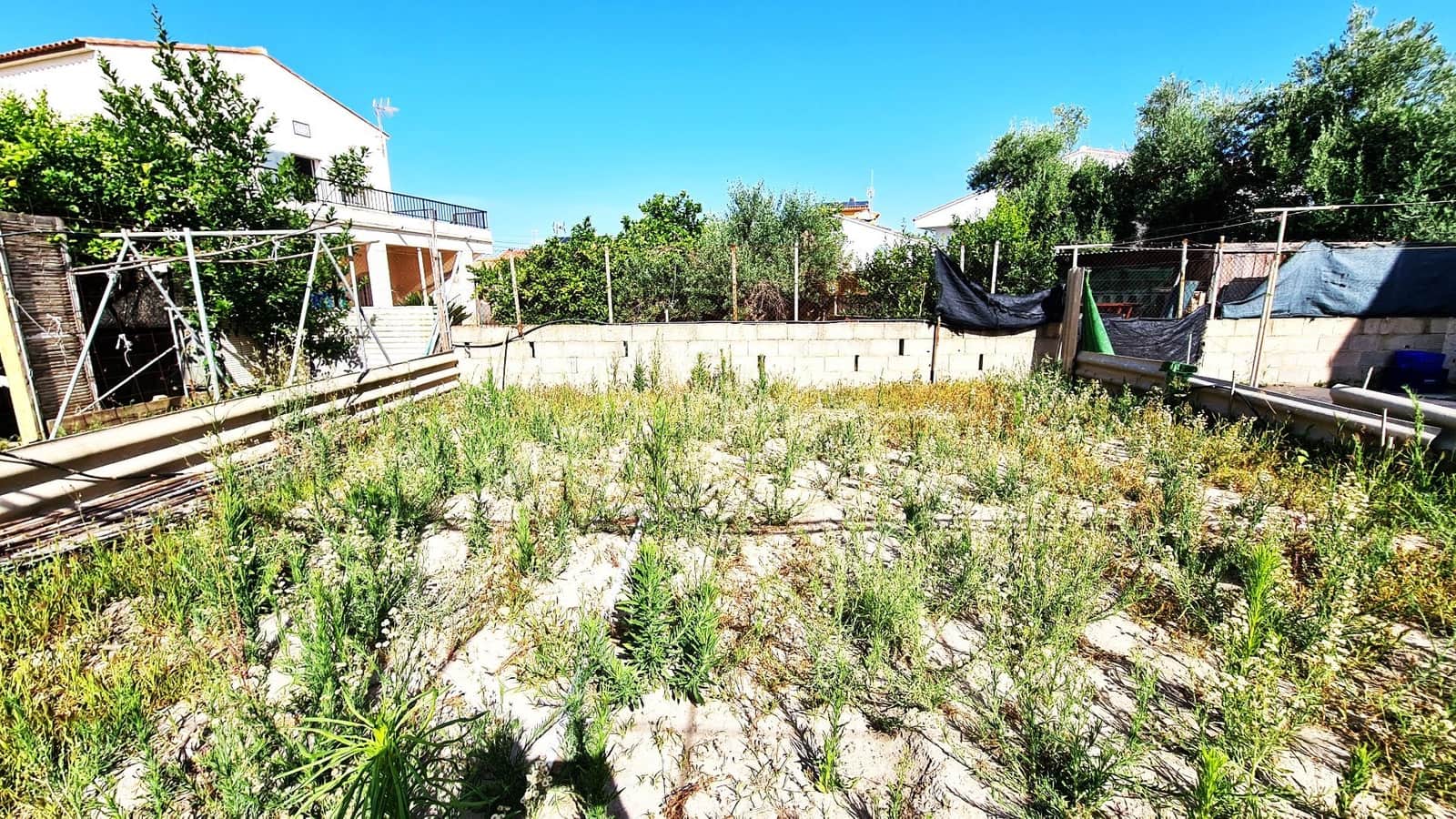 5 Zimmer Villa zu verkaufen in Oliva mit Garage - 500.000 € (Ref: 9919300)