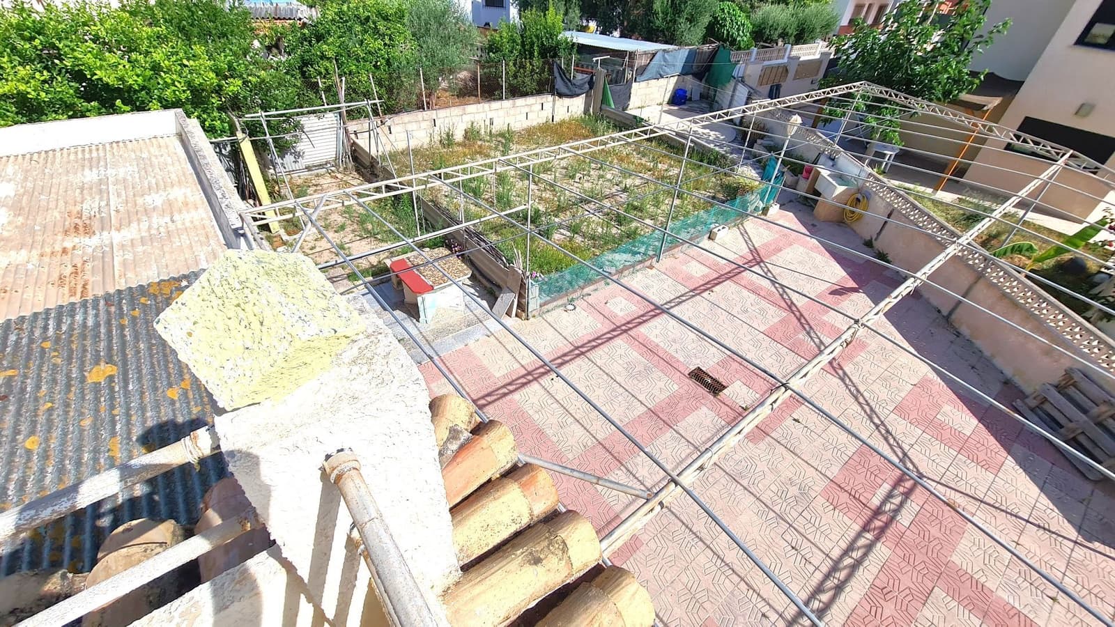 5 Zimmer Villa zu verkaufen in Oliva mit Garage - 500.000 € (Ref: 9919300)