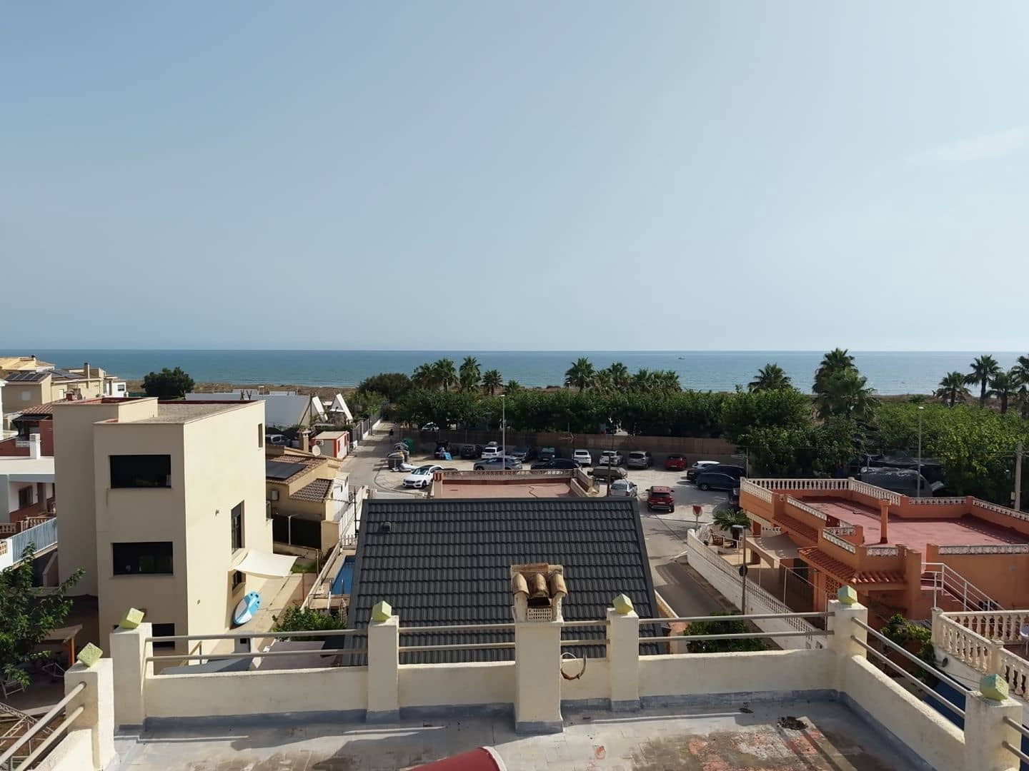 5 sovrum Villa till salu i Oliva med garage - 500 000 € (Ref: 9919300)