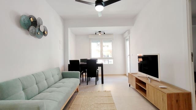 Appartement de 3 chambres à louer à Oliva Pueblo, Oliva - 800 € (Ref: 9928678)