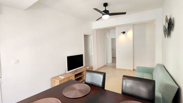 Appartement de 3 chambres à louer à Oliva Pueblo, Oliva - 800 € (Ref: 9928678)