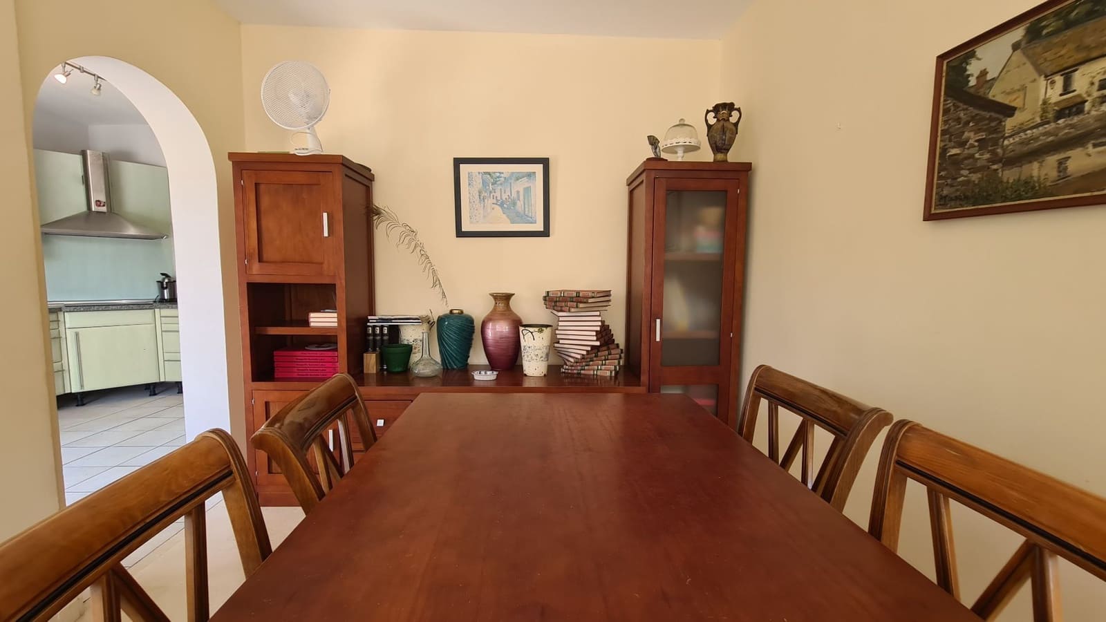4 sovrum Villa till salu i Els Poblets med pool garage - 600 000 € (Ref: 9941697)