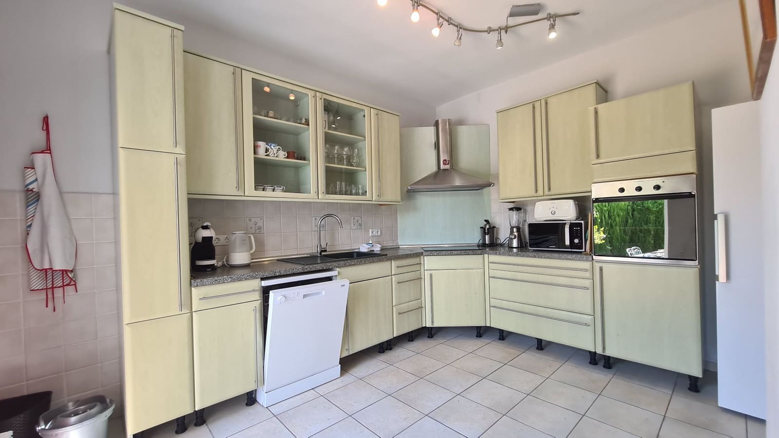 4 sovrum Villa till salu i Els Poblets med pool garage - 600 000 € (Ref: 9941697)