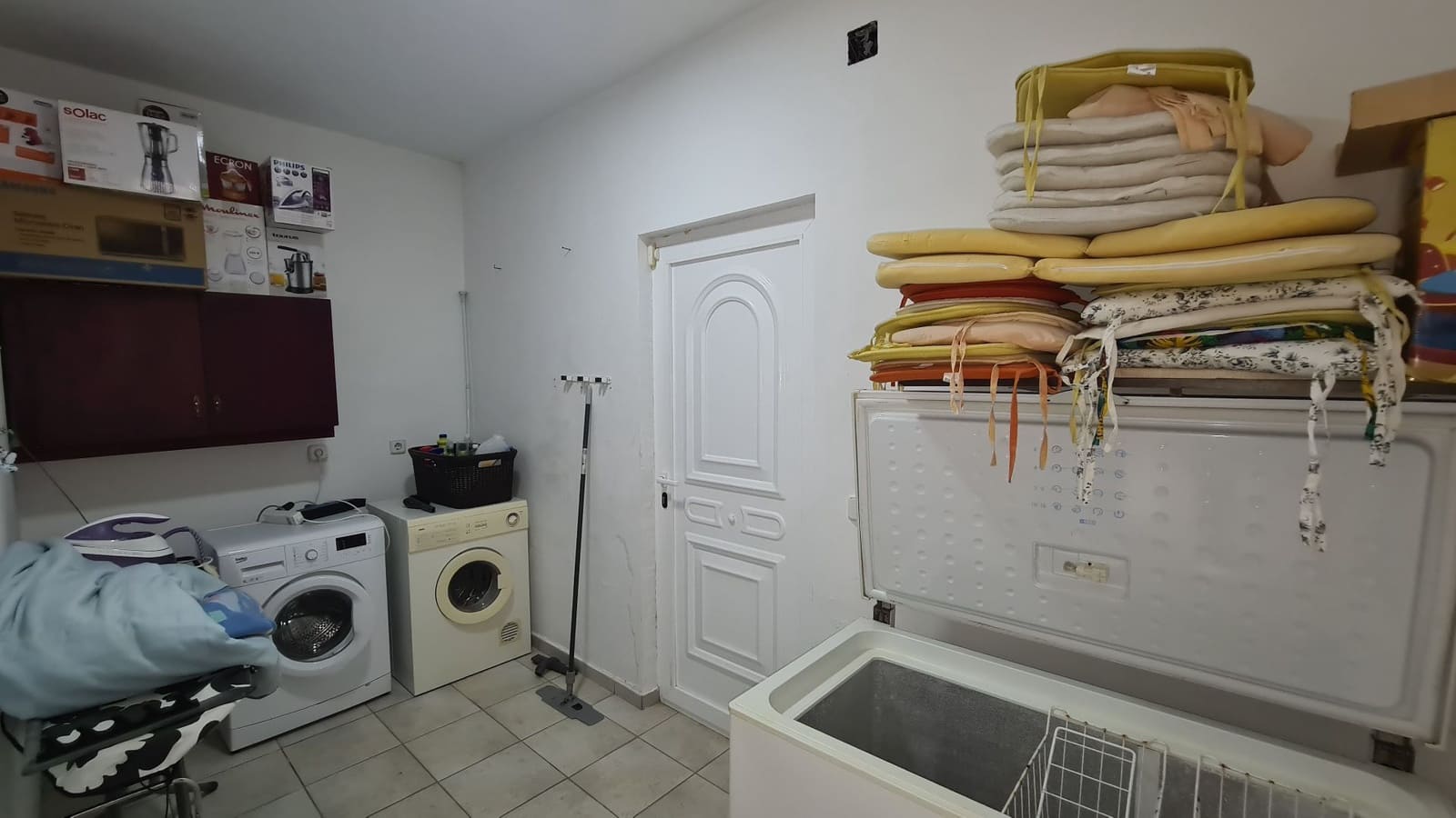 4 sovrum Villa till salu i Els Poblets med pool garage - 600 000 € (Ref: 9941697)