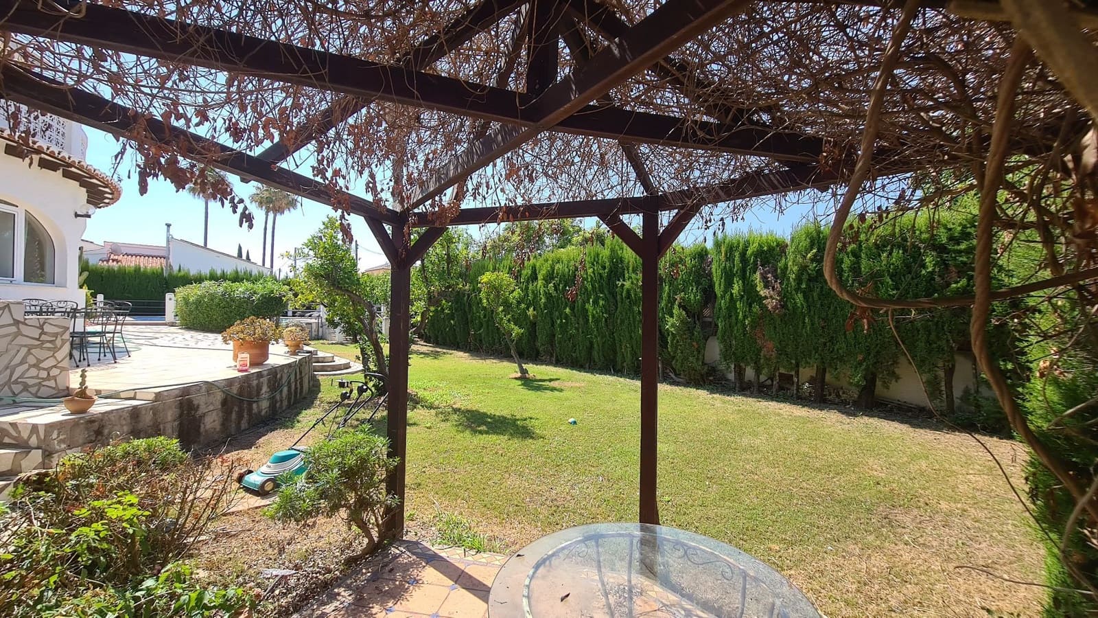 4 sovrum Villa till salu i Els Poblets med pool garage - 600 000 € (Ref: 9941697)