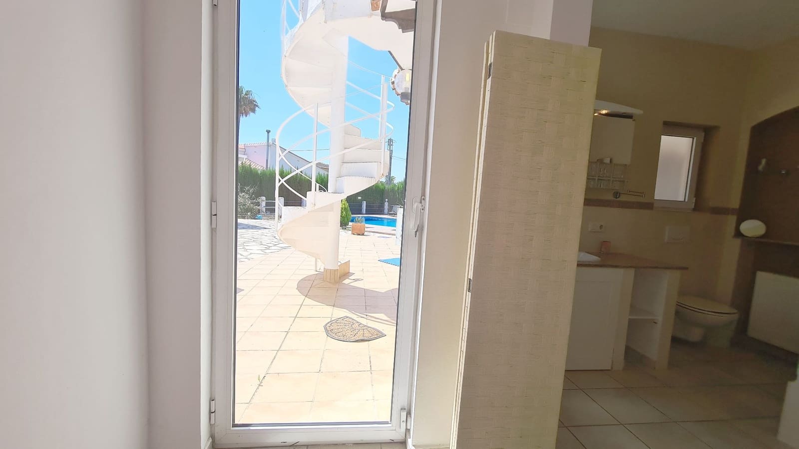 4 sovrum Villa till salu i Els Poblets med pool garage - 600 000 € (Ref: 9941697)