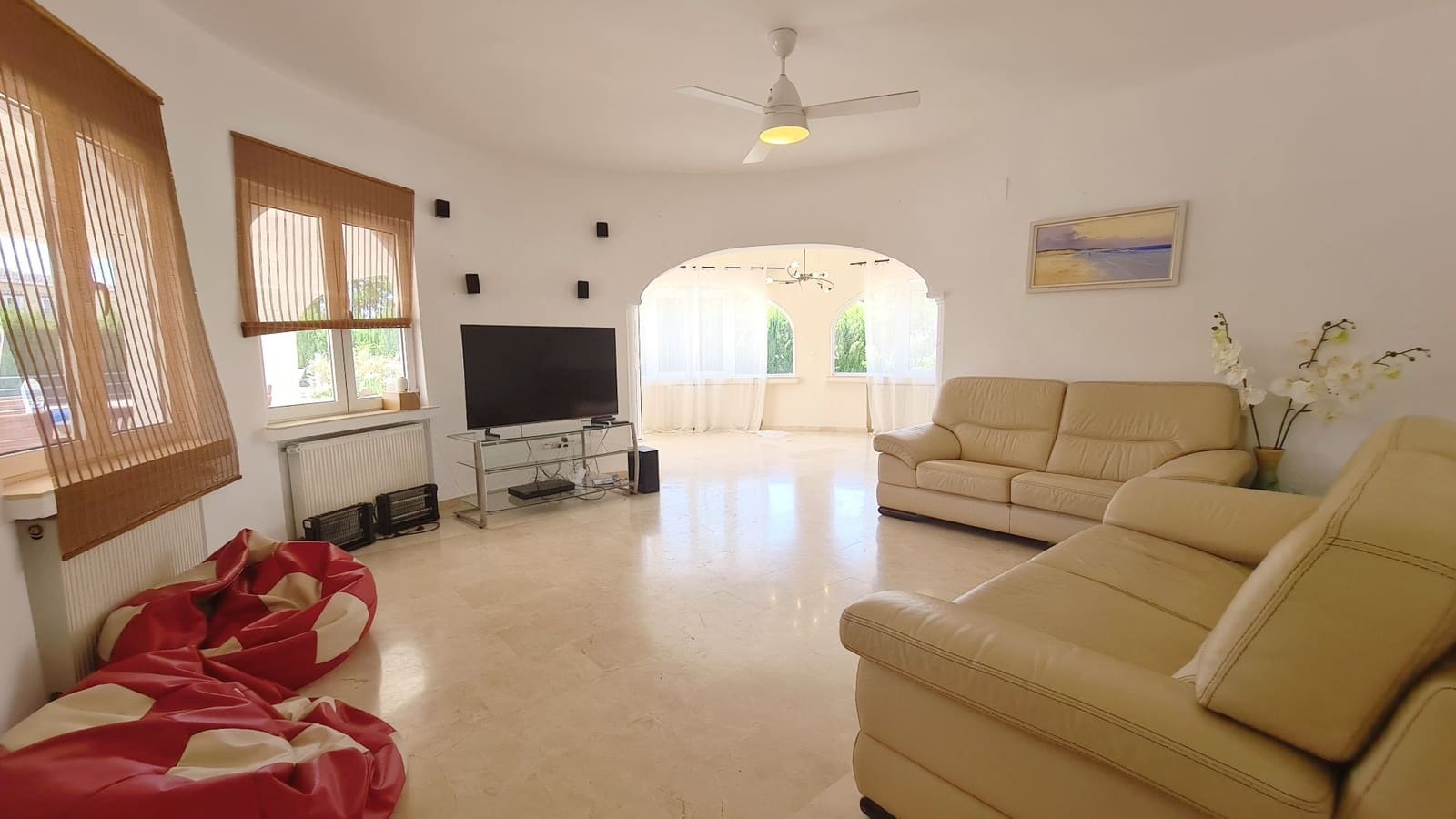 4 sovrum Villa till salu i Els Poblets med pool garage - 600 000 € (Ref: 9941697)