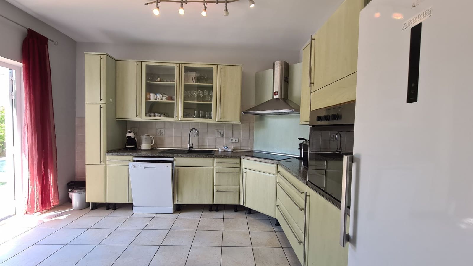 4 sovrum Villa till salu i Els Poblets med pool garage - 600 000 € (Ref: 9941697)