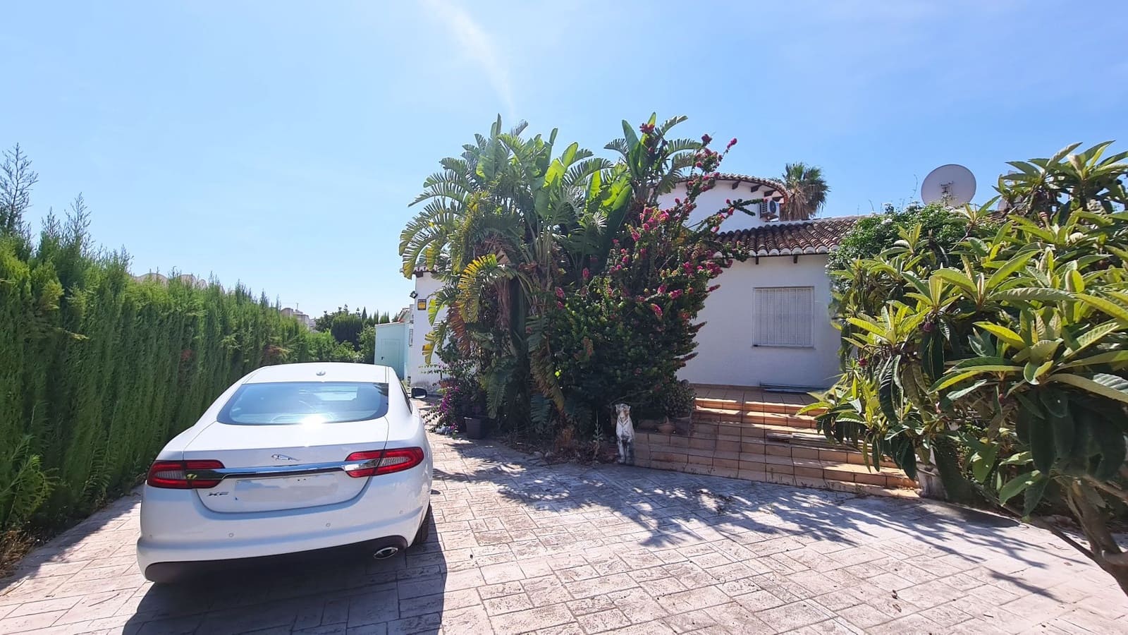 4 sovrum Villa till salu i Els Poblets med pool garage - 600 000 € (Ref: 9941697)