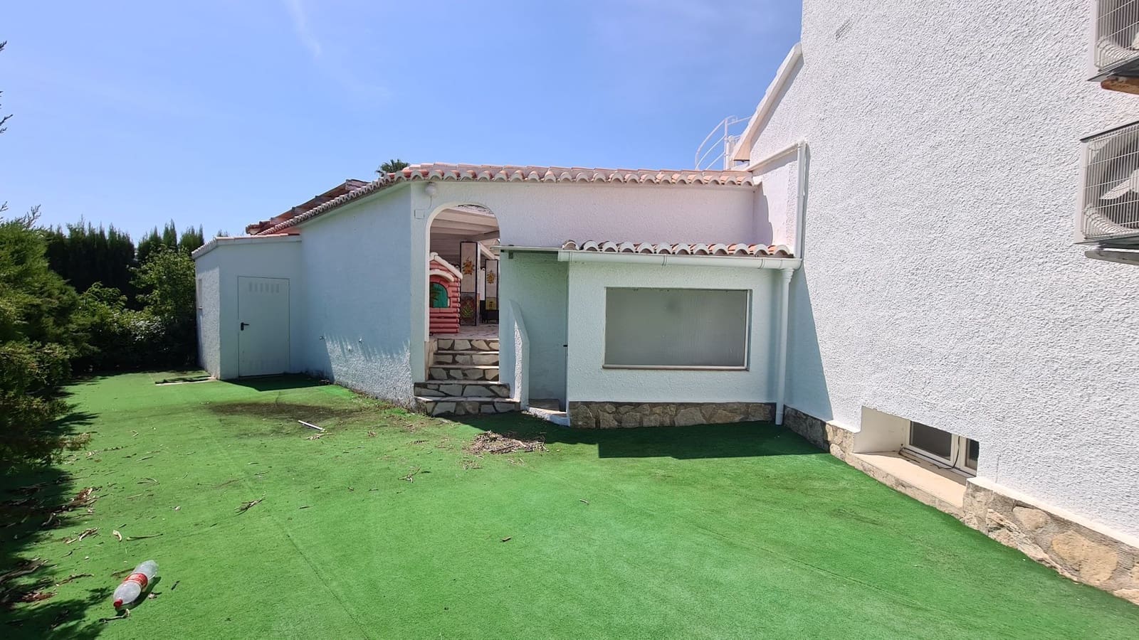 4 sovrum Villa till salu i Els Poblets med pool garage - 600 000 € (Ref: 9941697)