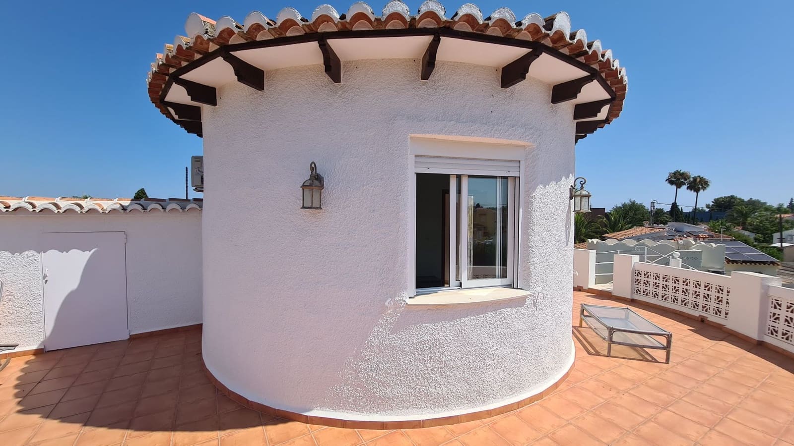 4 sovrum Villa till salu i Els Poblets med pool garage - 600 000 € (Ref: 9941697)