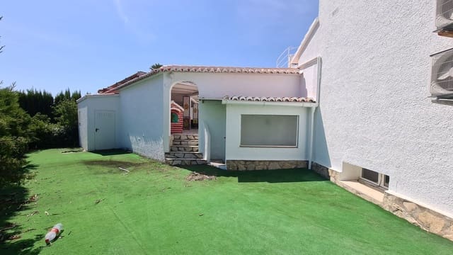 4 soveværelse Villa til salg i Els Poblets med swimmingpool garage - € 600.000 (Ref: 9941697)