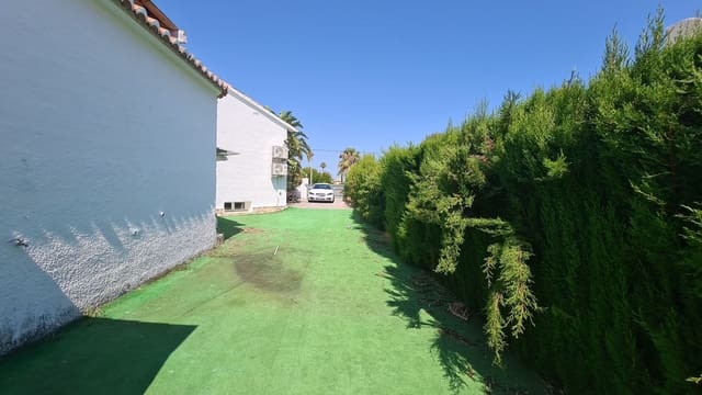 4 soveværelse Villa til salg i Els Poblets med swimmingpool garage - € 600.000 (Ref: 9941697)