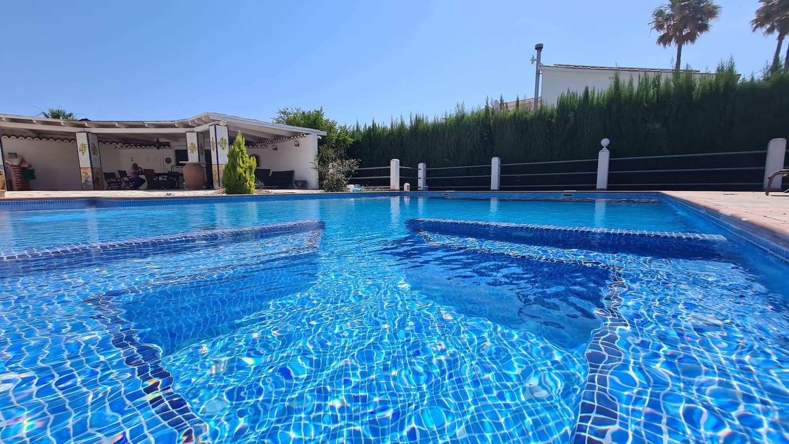 4 sovrum Villa till salu i Els Poblets med pool garage - 600 000 € (Ref: 9941697)