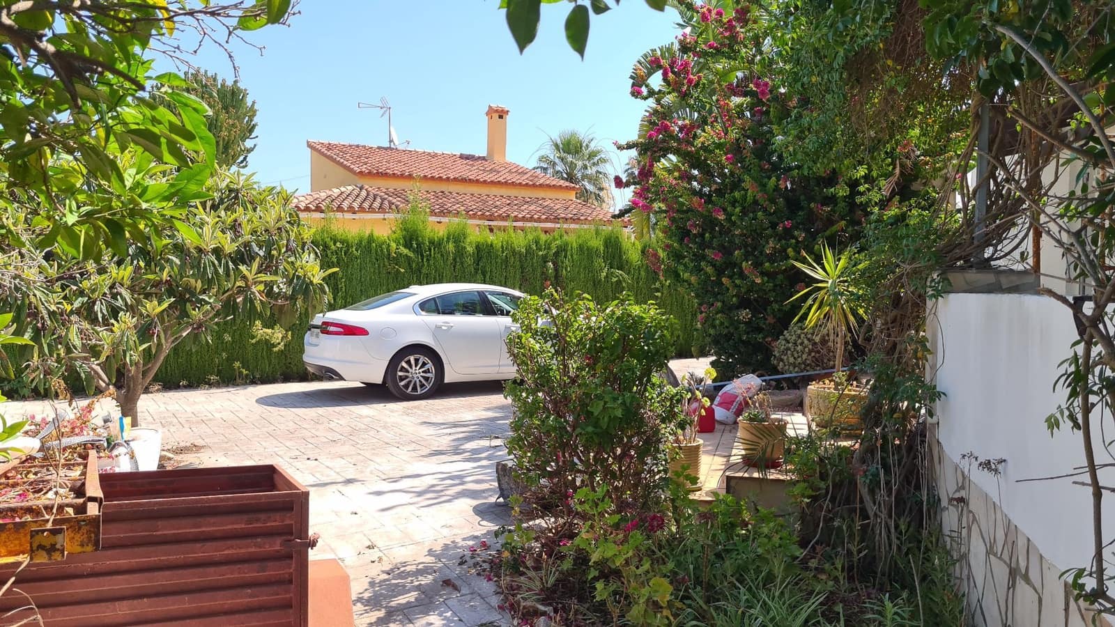 4 sovrum Villa till salu i Els Poblets med pool garage - 600 000 € (Ref: 9941697)