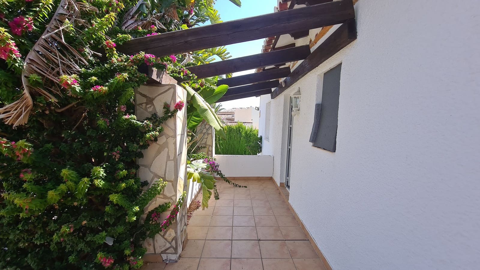 4 sovrum Villa till salu i Els Poblets med pool garage - 600 000 € (Ref: 9941697)