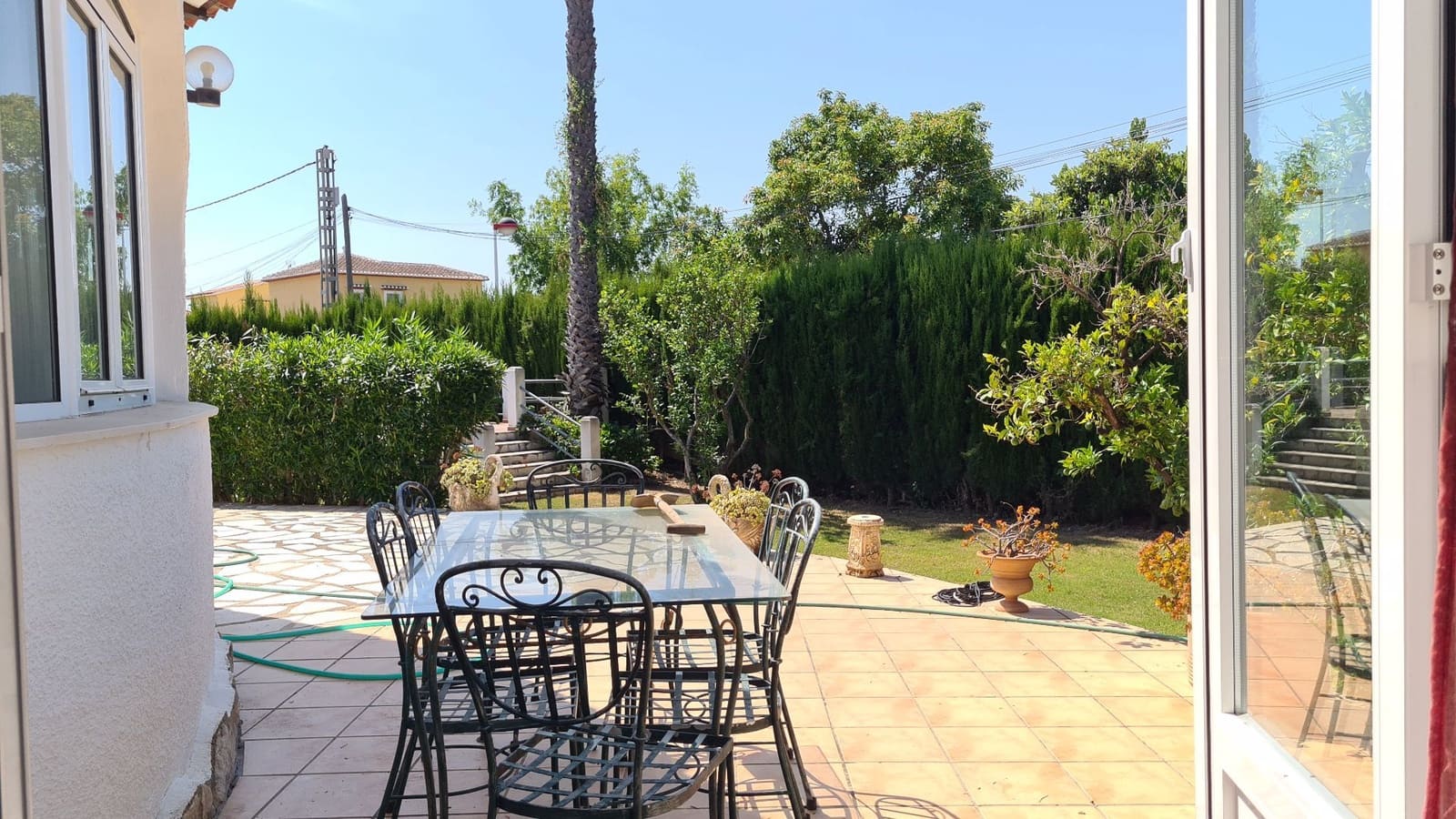 4 sovrum Villa till salu i Els Poblets med pool garage - 600 000 € (Ref: 9941697)