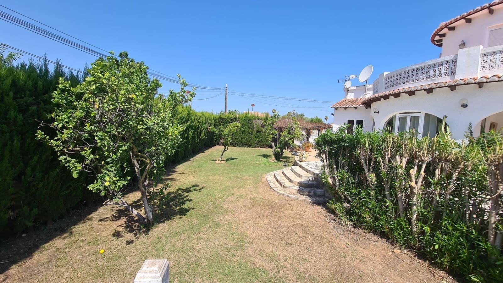 4 sovrum Villa till salu i Els Poblets med pool garage - 600 000 € (Ref: 9941697)