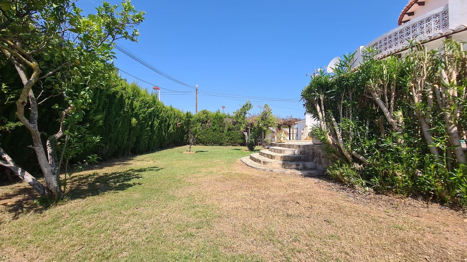 4 sovrum Villa till salu i Els Poblets med pool garage - 600 000 € (Ref: 9941697)