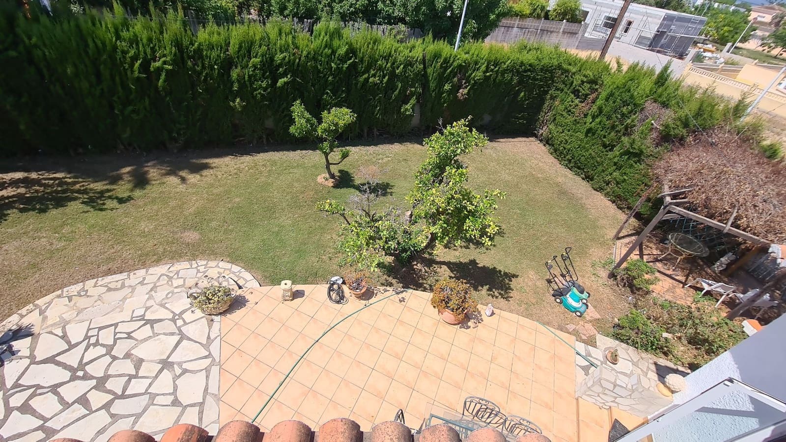 4 sovrum Villa till salu i Els Poblets med pool garage - 600 000 € (Ref: 9941697)