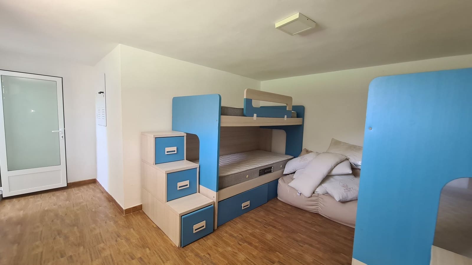 4 sovrum Villa till salu i Els Poblets med pool garage - 600 000 € (Ref: 9941697)