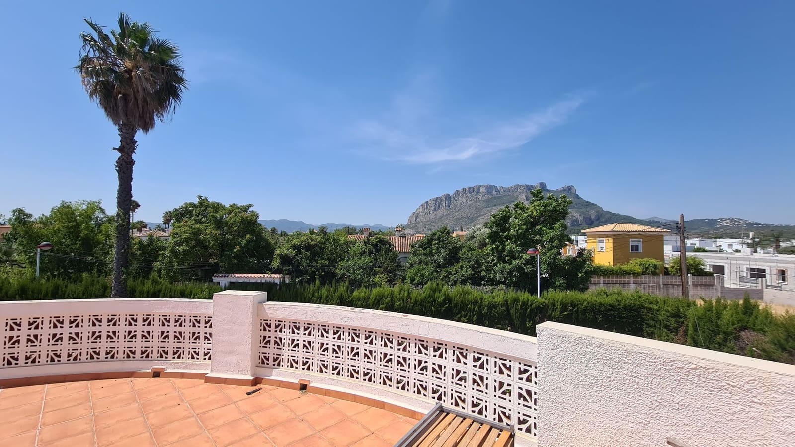 4 sovrum Villa till salu i Els Poblets med pool garage - 600 000 € (Ref: 9941697)