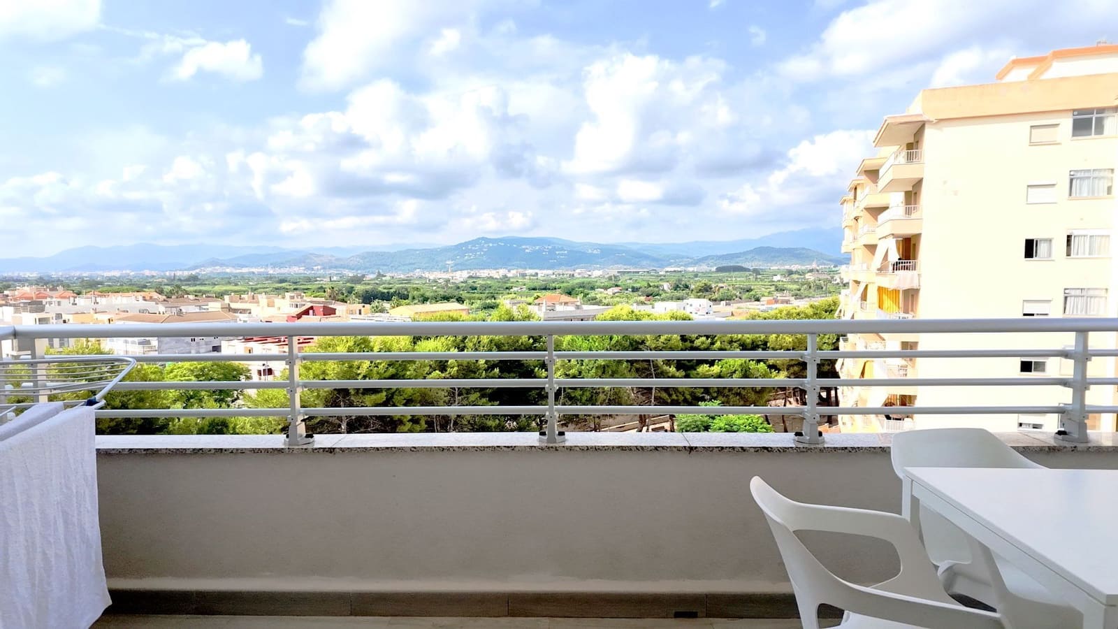 1 bedroom Apartment for sale in Miramar with pool - € 156,000 (Ref: 9956711)
