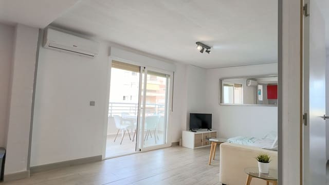 1 soveværelse Lejlighed til salg i Miramar med swimmingpool - € 156.000 (Ref: 9956711)