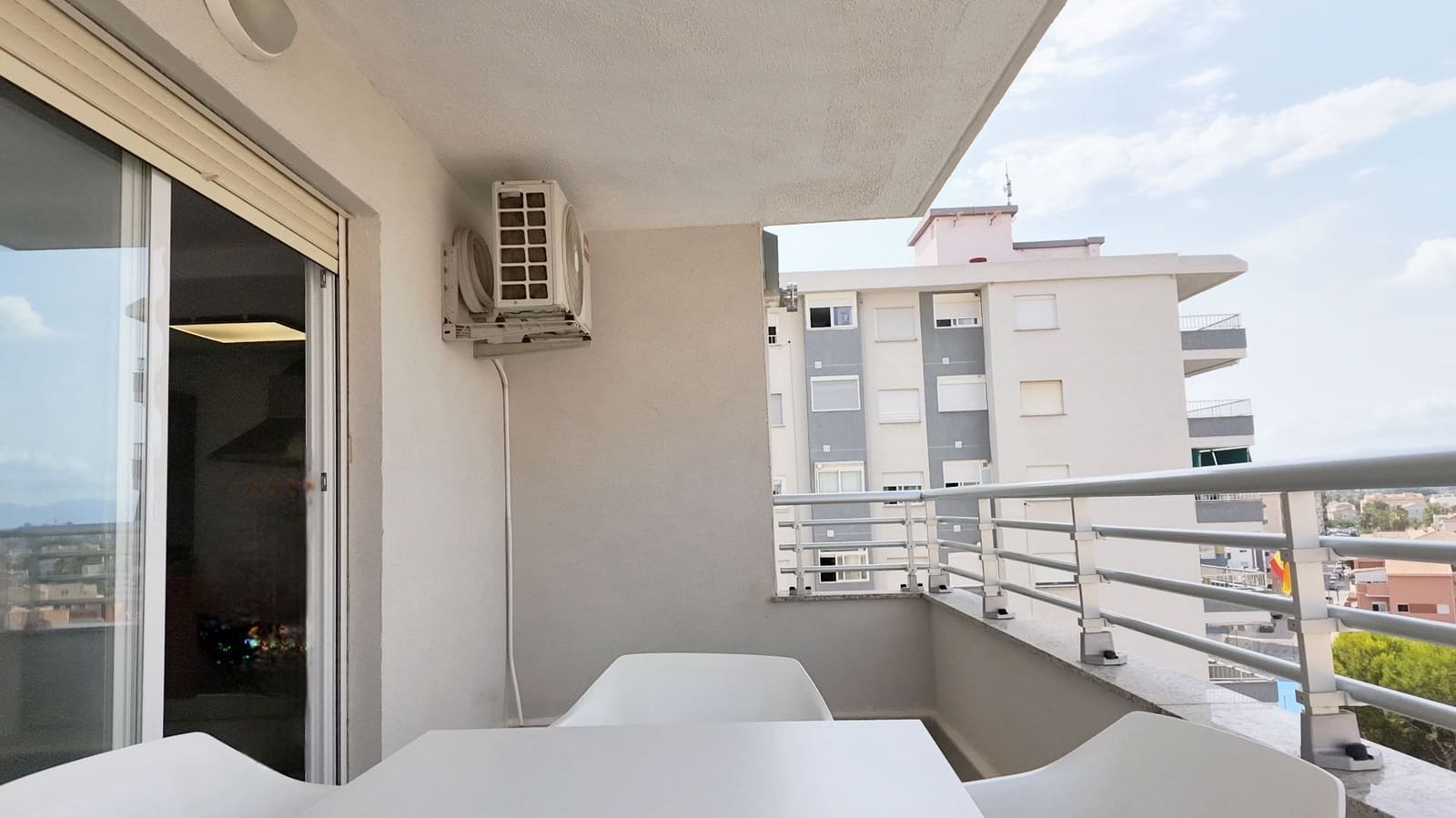 1 bedroom Apartment for sale in Miramar with pool - € 156,000 (Ref: 9956711)