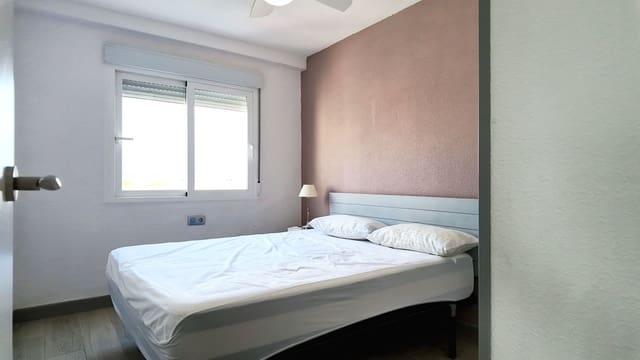 1 soveværelse Lejlighed til salg i Miramar med swimmingpool - € 156.000 (Ref: 9956711)