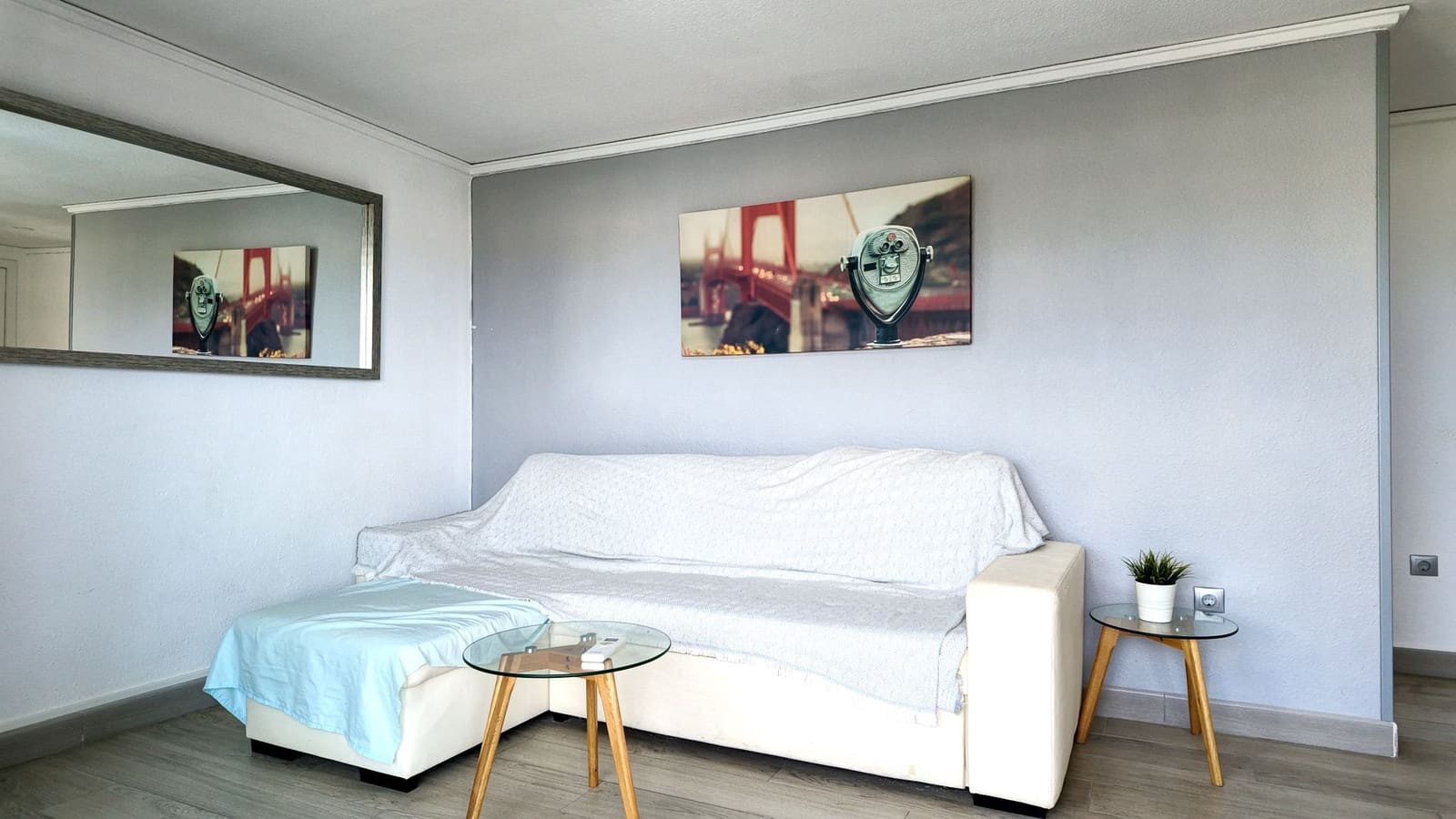 1 bedroom Apartment for sale in Miramar with pool - € 156,000 (Ref: 9956711)
