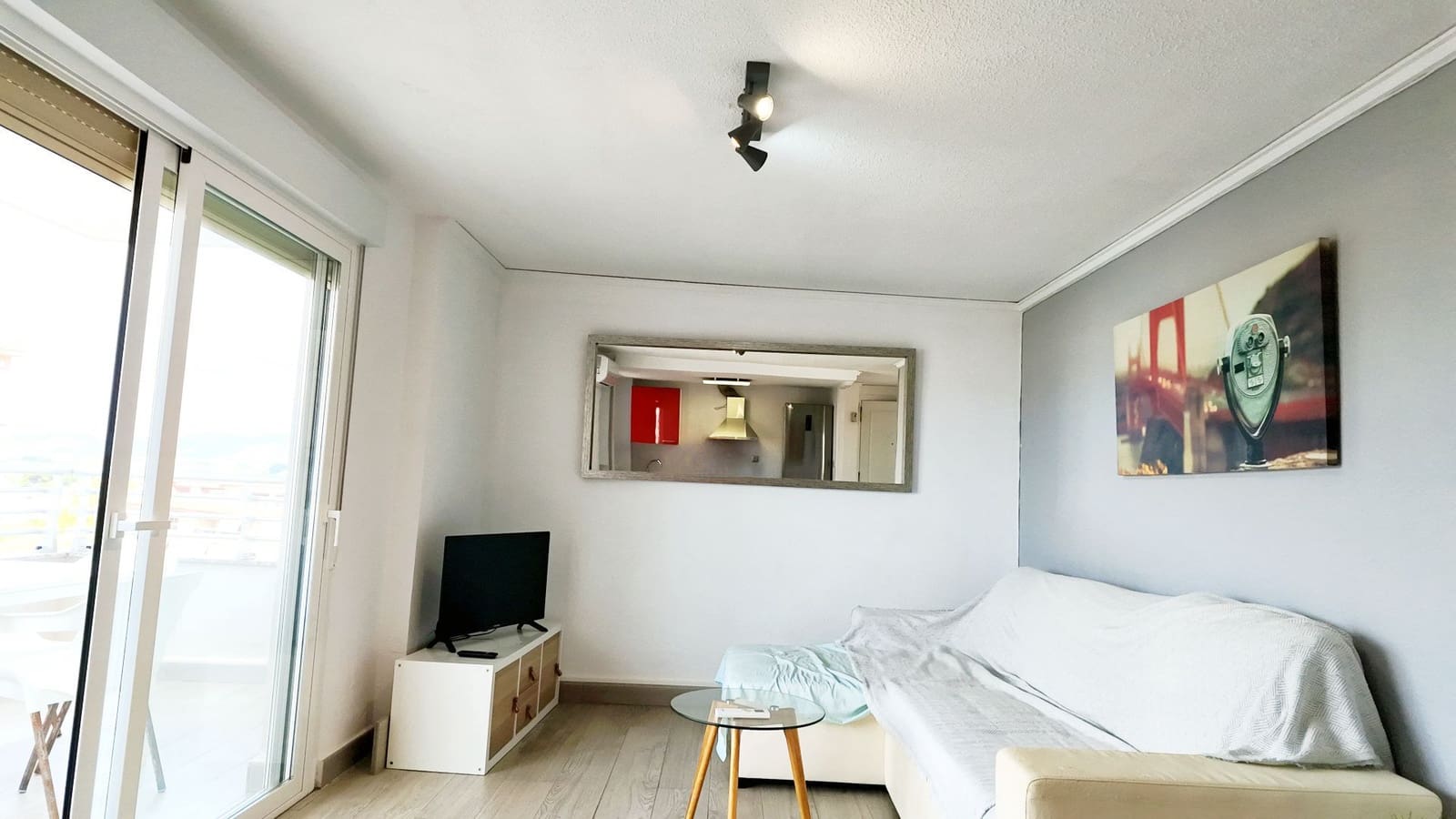 1 bedroom Apartment for sale in Miramar with pool - € 156,000 (Ref: 9956711)