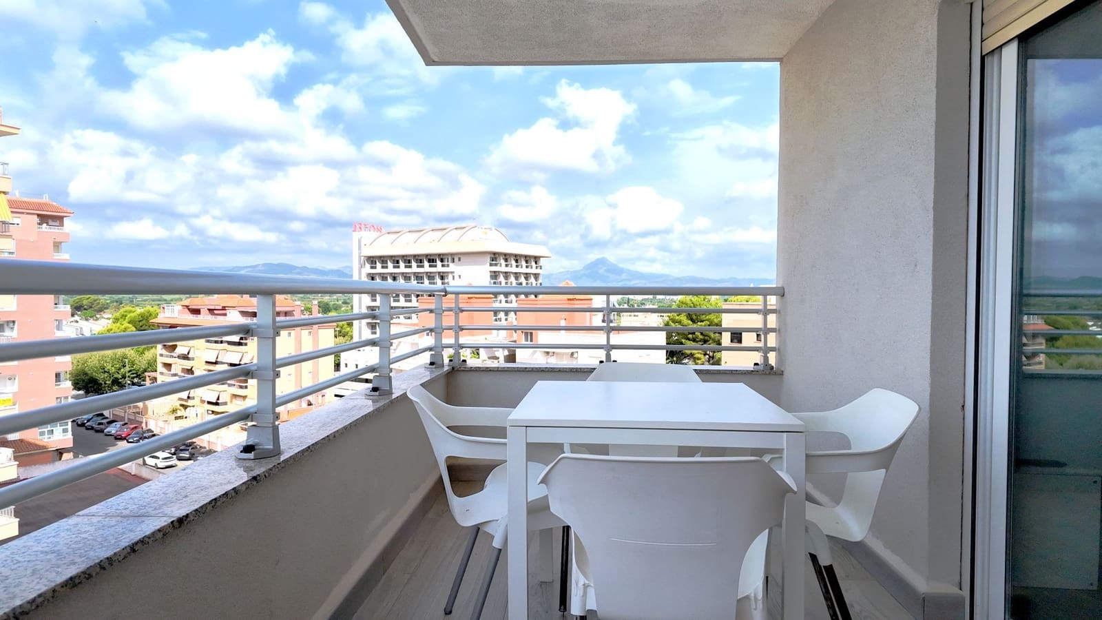 1 bedroom Apartment for sale in Miramar with pool - € 156,000 (Ref: 9956711)