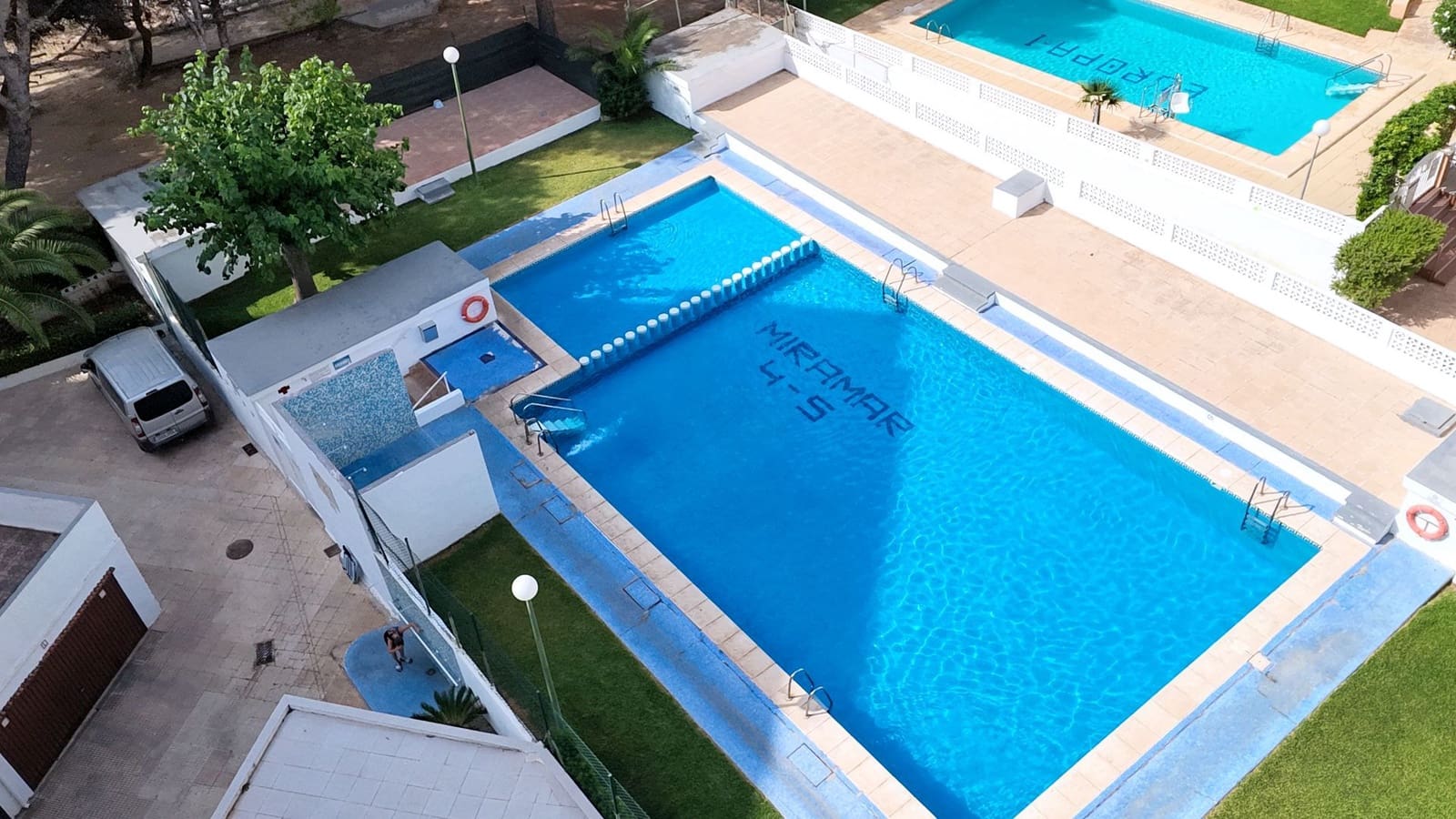 1 bedroom Apartment for sale in Miramar with pool - € 156,000 (Ref: 9956711)