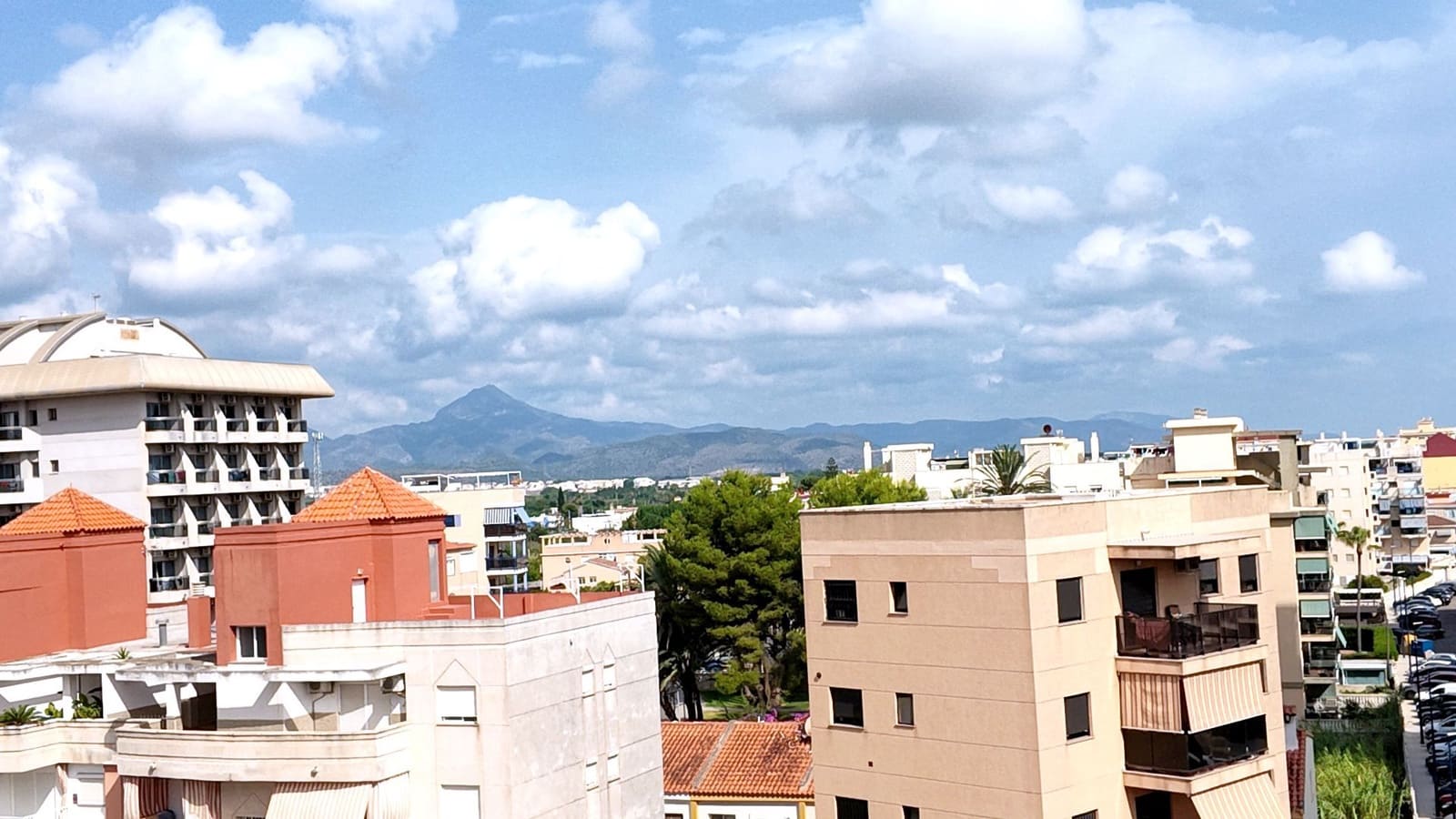 1 bedroom Apartment for sale in Miramar with pool - € 156,000 (Ref: 9956711)