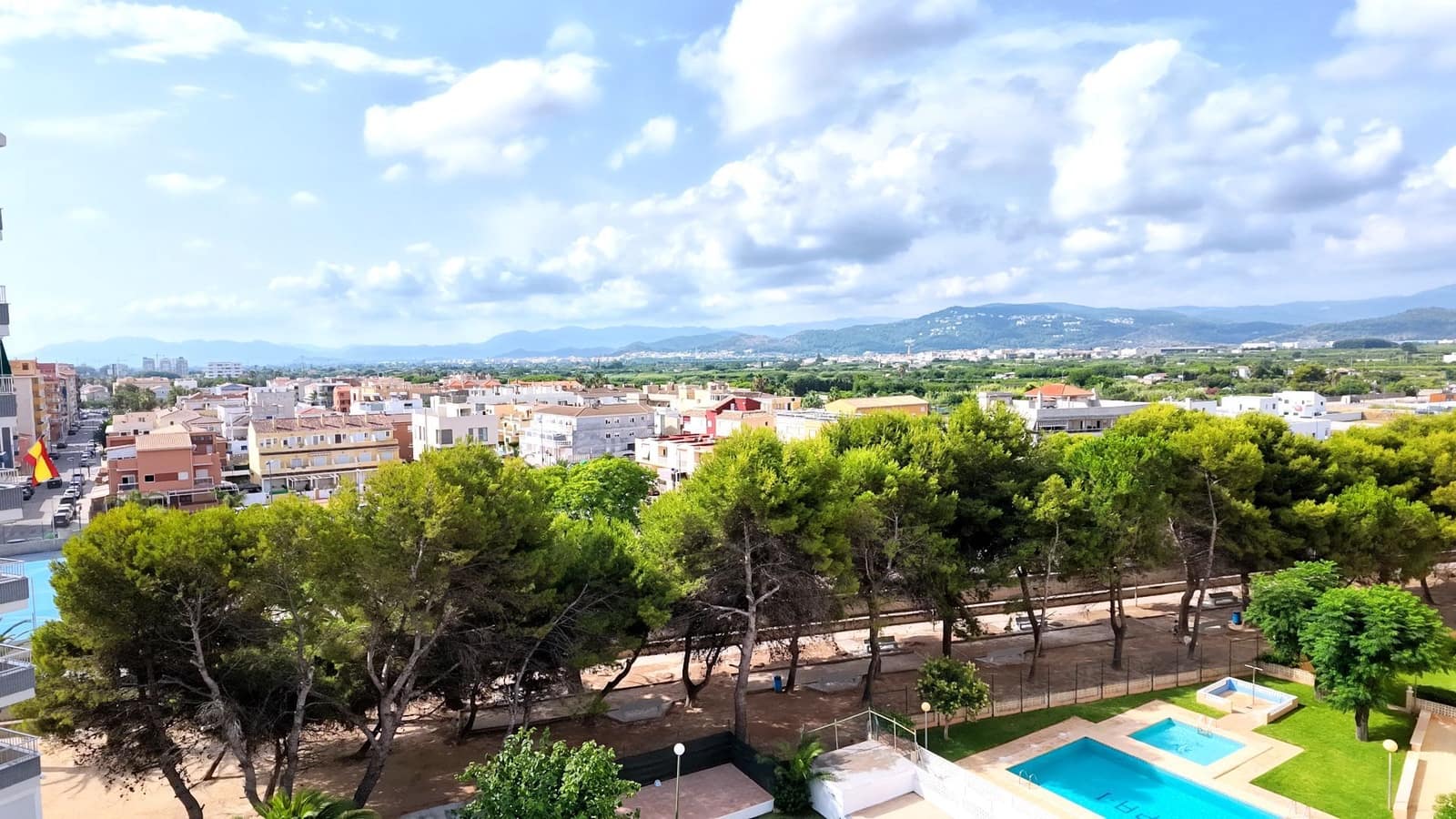 1 bedroom Apartment for sale in Miramar with pool - € 156,000 (Ref: 9956711)