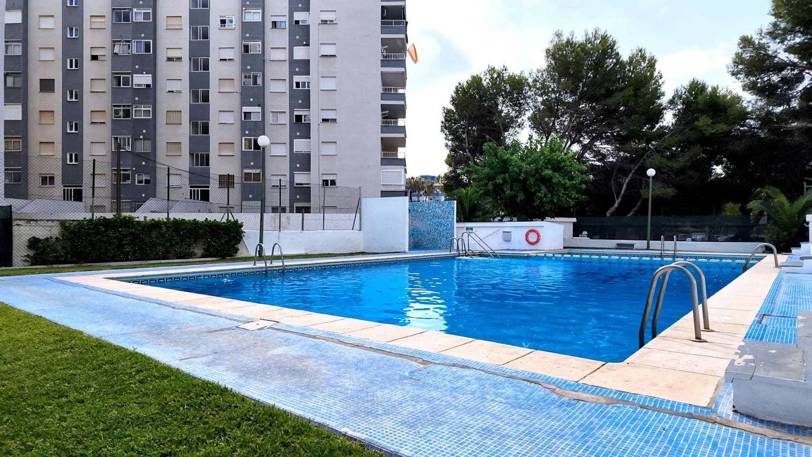 1 bedroom Apartment for sale in Miramar with pool - € 156,000 (Ref: 9956711)