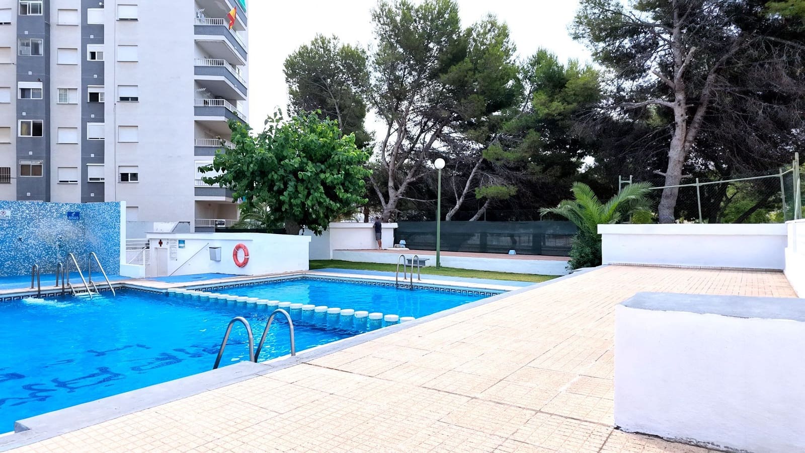 1 bedroom Apartment for sale in Miramar with pool - € 156,000 (Ref: 9956711)
