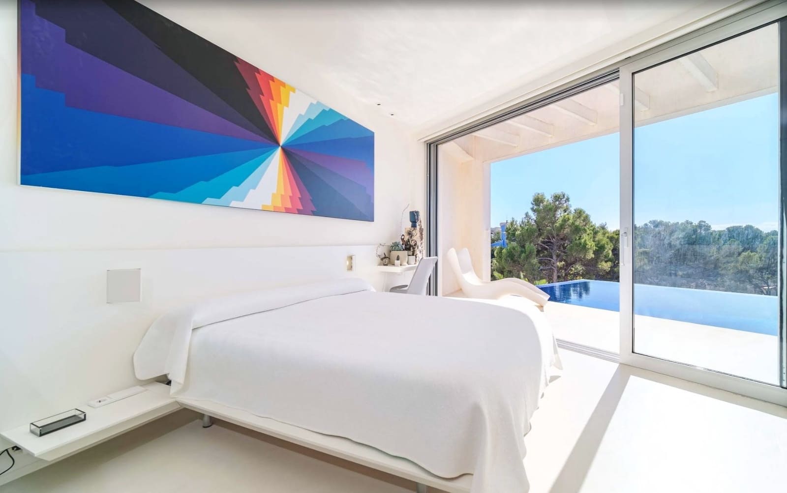 3 sypialnia Willa na sprzedaż w Javea / Xabia z basenem garażem - 2 200 000 € (Ref: 9959087)