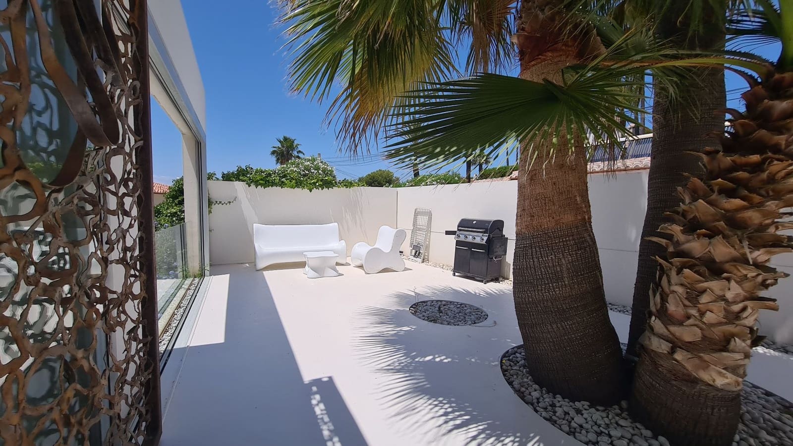 3 sypialnia Willa na sprzedaż w Javea / Xabia z basenem garażem - 2 200 000 € (Ref: 9959087)