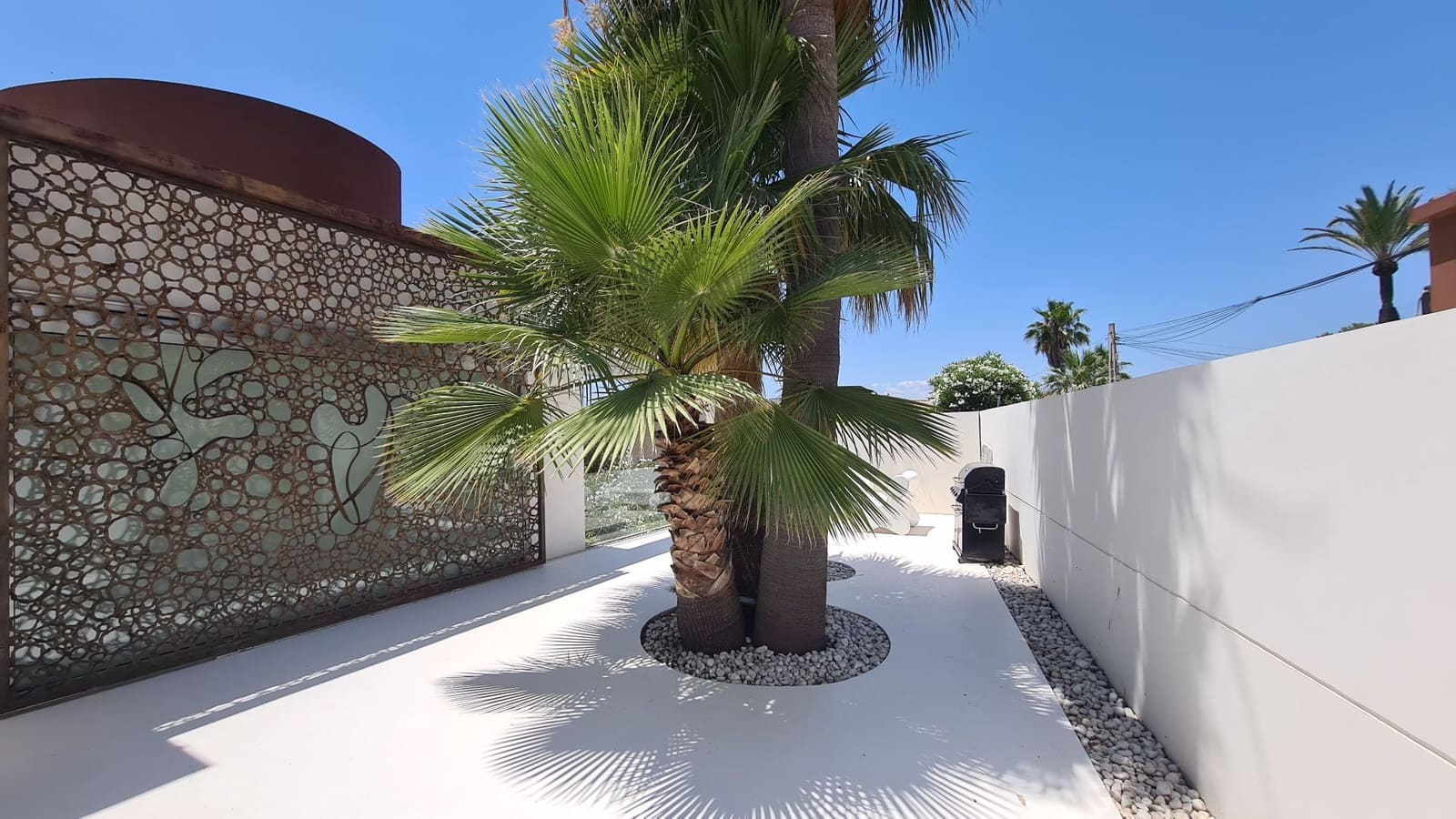3 sypialnia Willa na sprzedaż w Javea / Xabia z basenem garażem - 2 200 000 € (Ref: 9959087)
