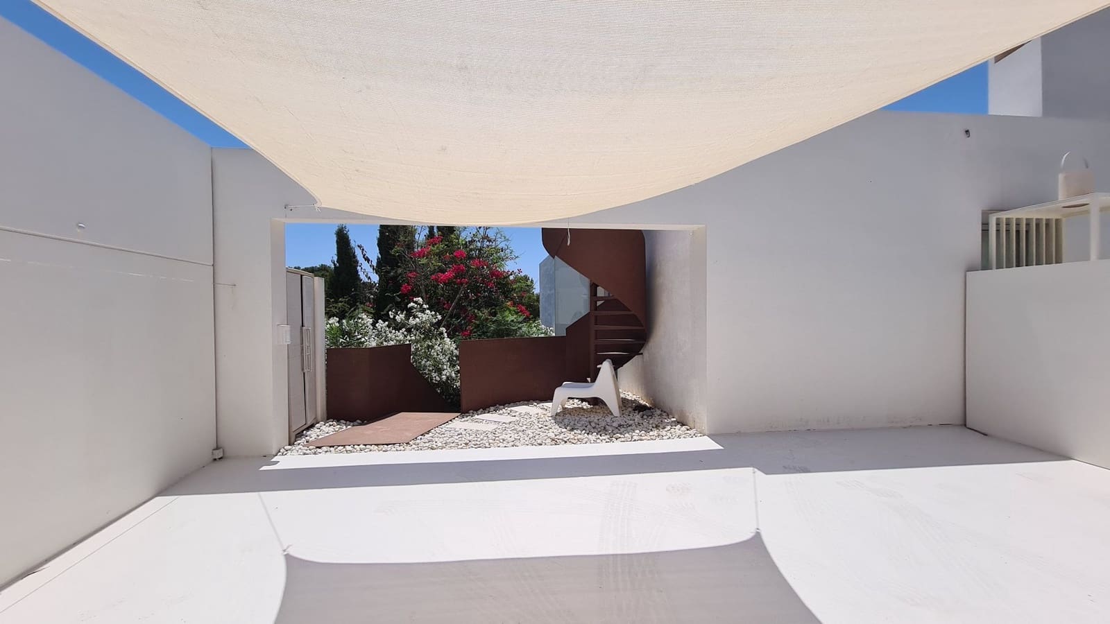 3 sypialnia Willa na sprzedaż w Javea / Xabia z basenem garażem - 2 200 000 € (Ref: 9959087)