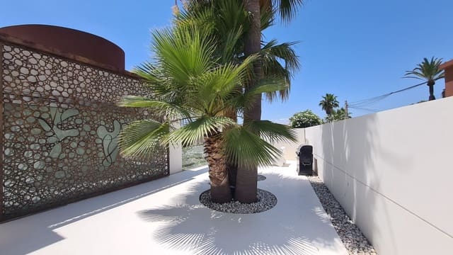 3 sypialnia Willa na sprzedaż w Portichol - Balcón al Mar, Javea / Xàbia z basenem garażem - 2 200 000 € (Ref: 9959087)