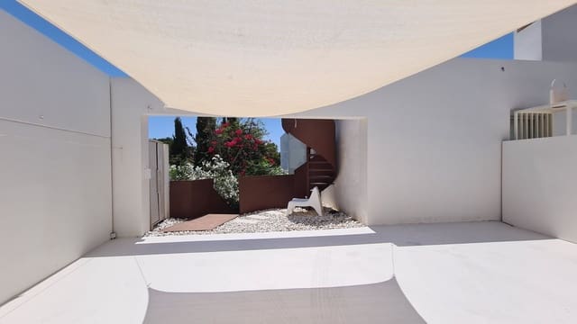 3 sypialnia Willa na sprzedaż w Portichol - Balcón al Mar, Javea / Xàbia z basenem garażem - 2 200 000 € (Ref: 9959087)