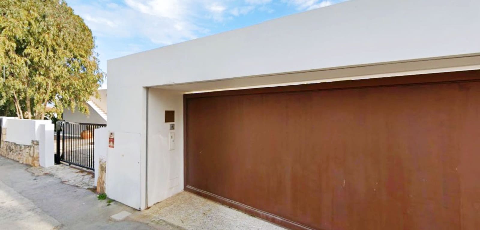 3 sypialnia Willa na sprzedaż w Javea / Xabia z basenem garażem - 2 200 000 € (Ref: 9959087)