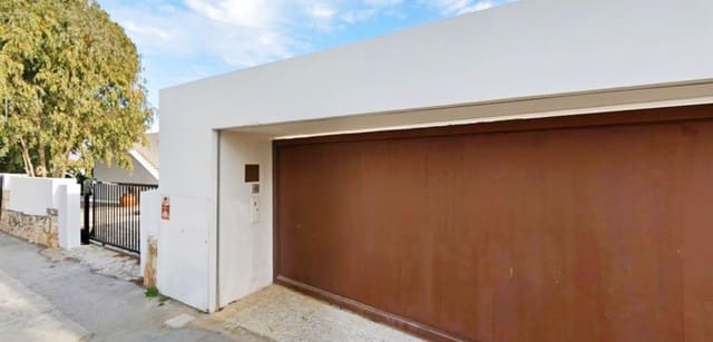 3 sypialnia Willa na sprzedaż w Portichol - Balcón al Mar, Javea / Xàbia z basenem garażem - 2 200 000 € (Ref: 9959087)