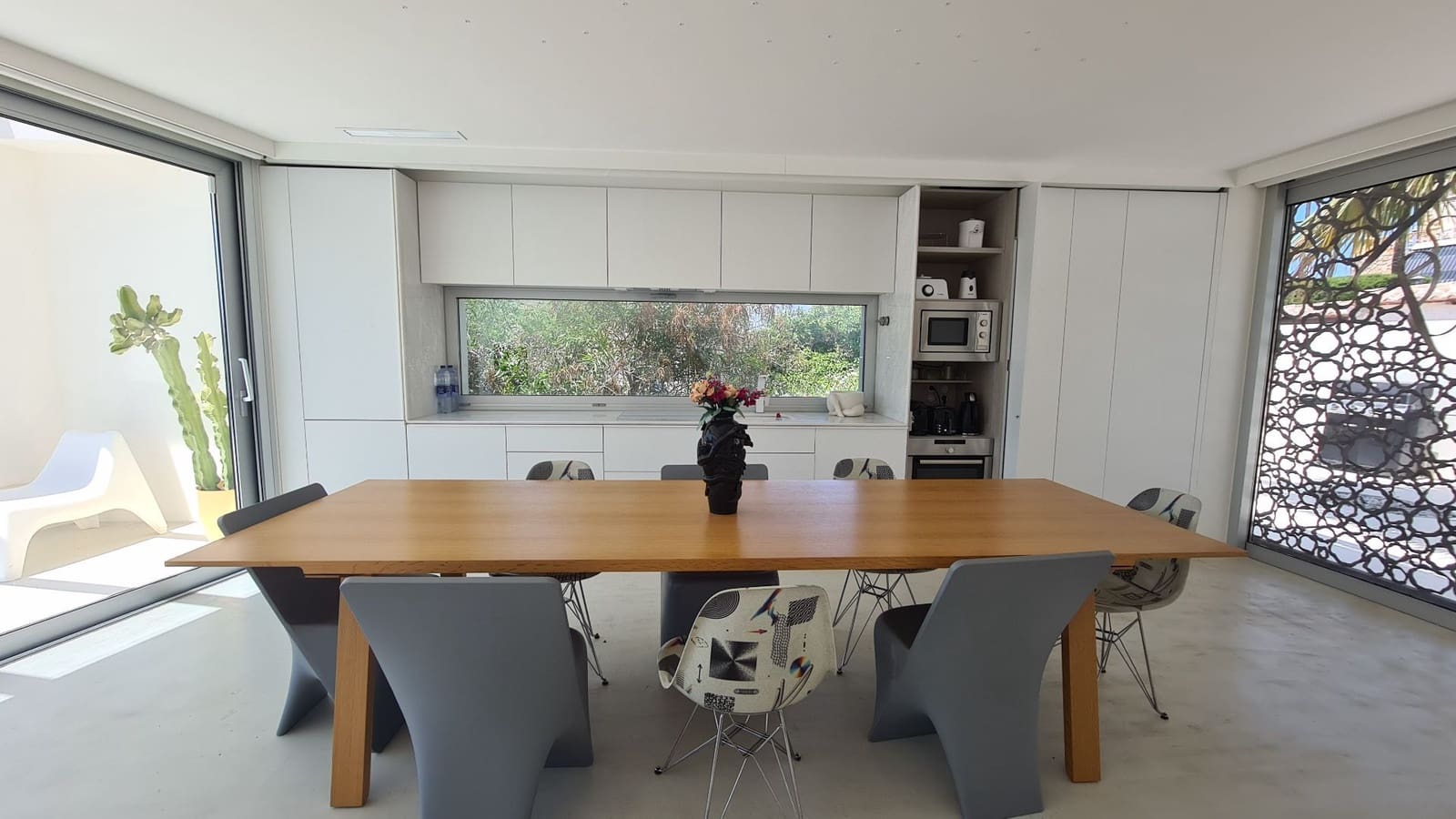 3 sypialnia Willa na sprzedaż w Javea / Xabia z basenem garażem - 2 200 000 € (Ref: 9959087)