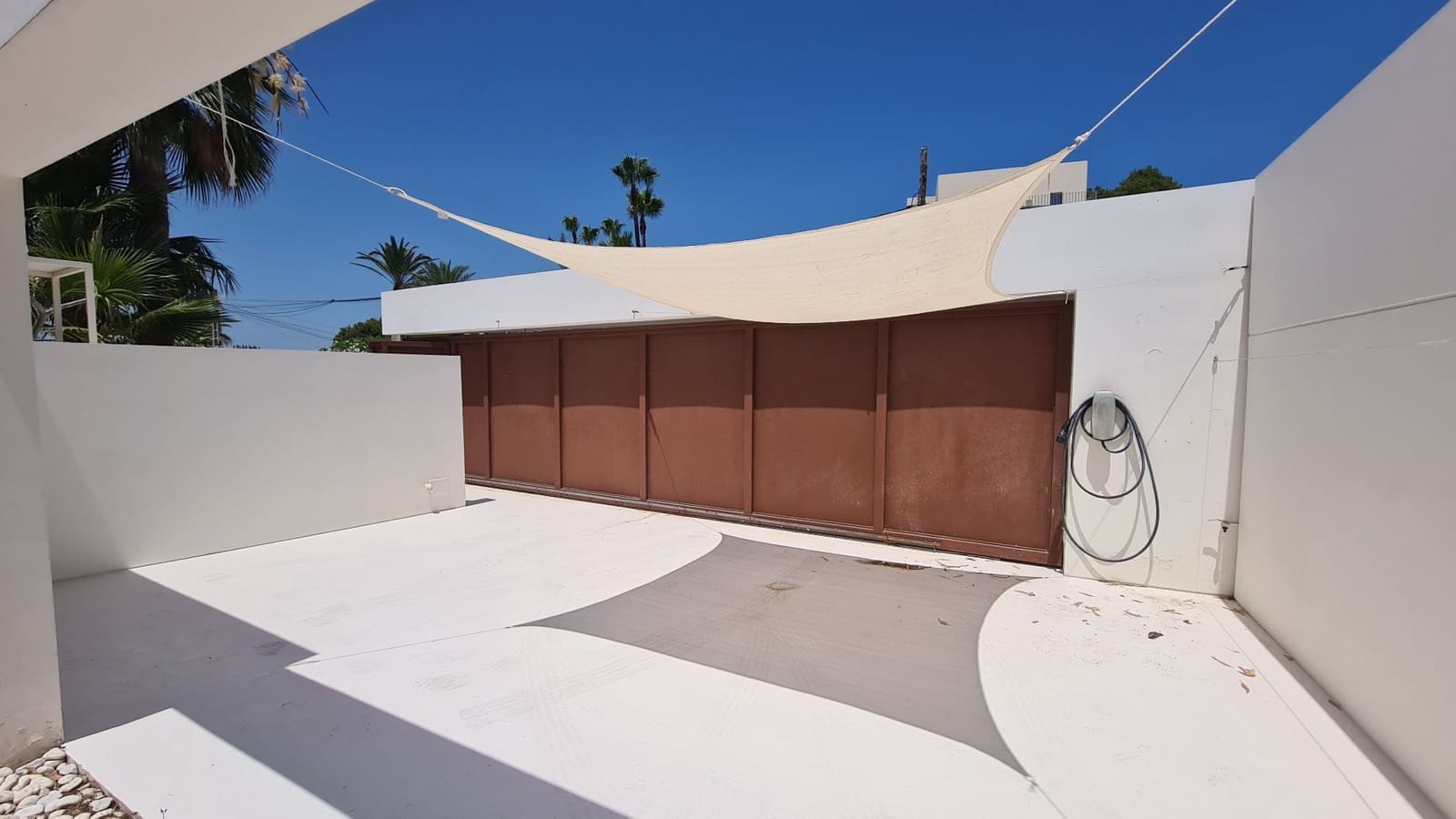 3 sypialnia Willa na sprzedaż w Javea / Xabia z basenem garażem - 2 200 000 € (Ref: 9959087)